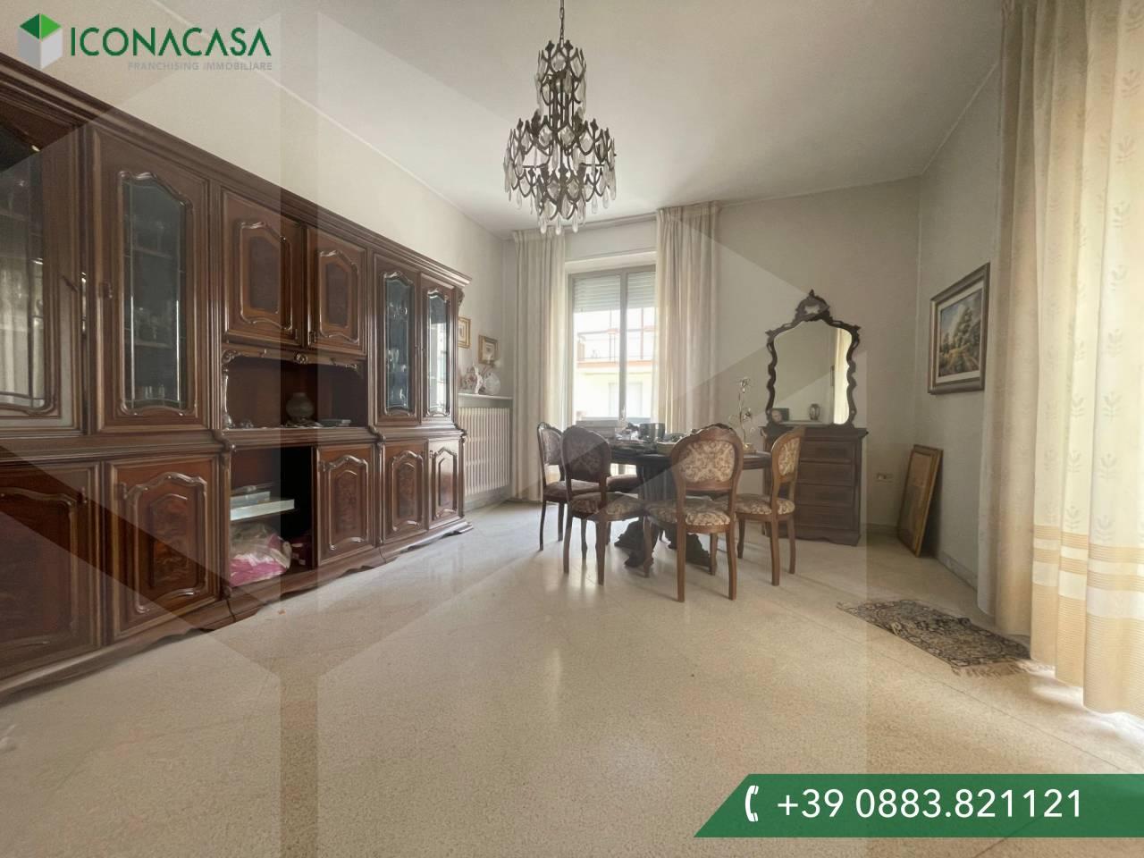 3-Zimmer Wohnung in Andria, Italy, Nr. 16377