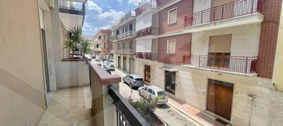 3-Zimmer Wohnung in Andria, Italy, Nr. 16377 3