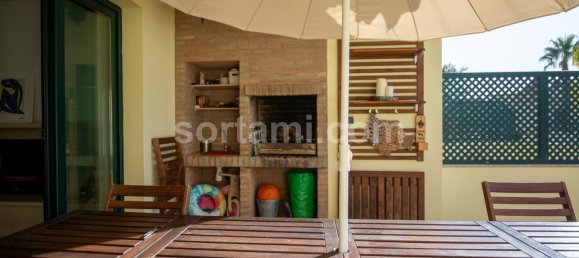 4 Schlafzimmer Stadthaus in Quarteira, Portugal, Nr. 128101 16