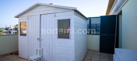 4 Schlafzimmer Stadthaus in Quarteira, Portugal, Nr. 128101 38