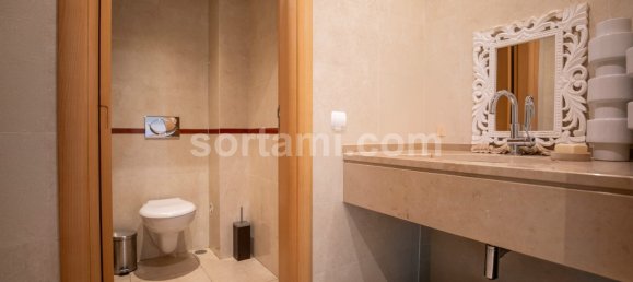 4 Schlafzimmer Stadthaus in Quarteira, Portugal, Nr. 128101 12