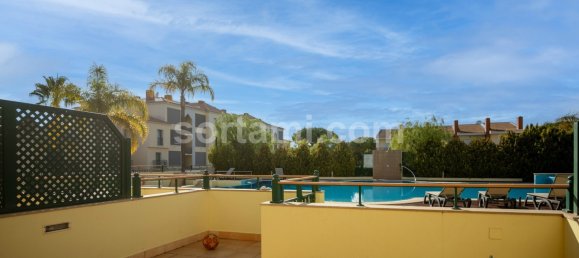 4 Schlafzimmer Stadthaus in Quarteira, Portugal, Nr. 128101 19