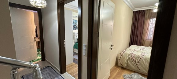 Villa 4+2 in Turkler, Turkey No. 21238 20