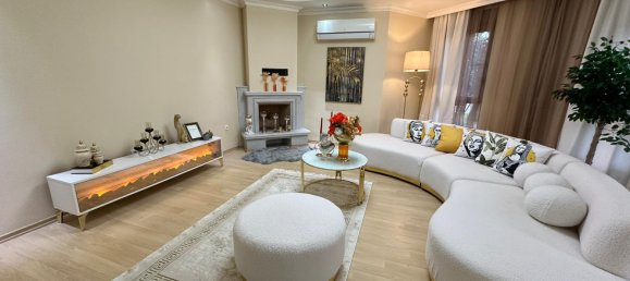 Villa 4+2 in Turkler, Turkey No. 21238 16