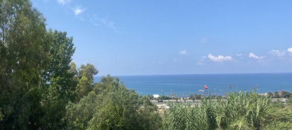 Villa 4+2 in Turkler, Turkey No. 21238 3