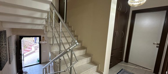 Villa 4+2 in Turkler, Turkey No. 21238 21