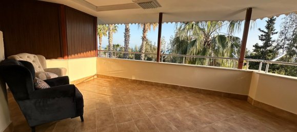 Villa 4+2 in Turkler, Turkey No. 21238 8