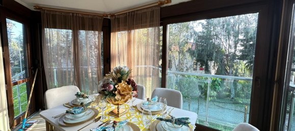 Villa 4+2 in Turkler, Turkey No. 21238 6