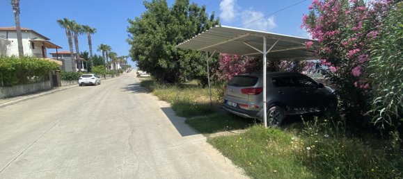 Villa 4+2 in Turkler, Turkey No. 21238 5