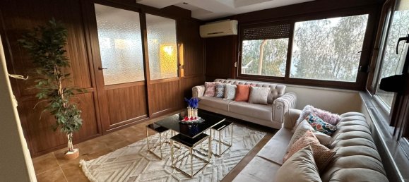 Villa 4+2 in Turkler, Turkey No. 21238 15