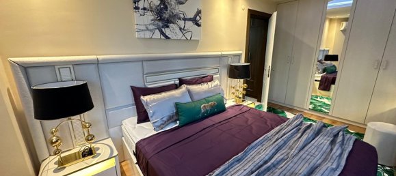 Villa 4+2 in Turkler, Turkey No. 21238 4