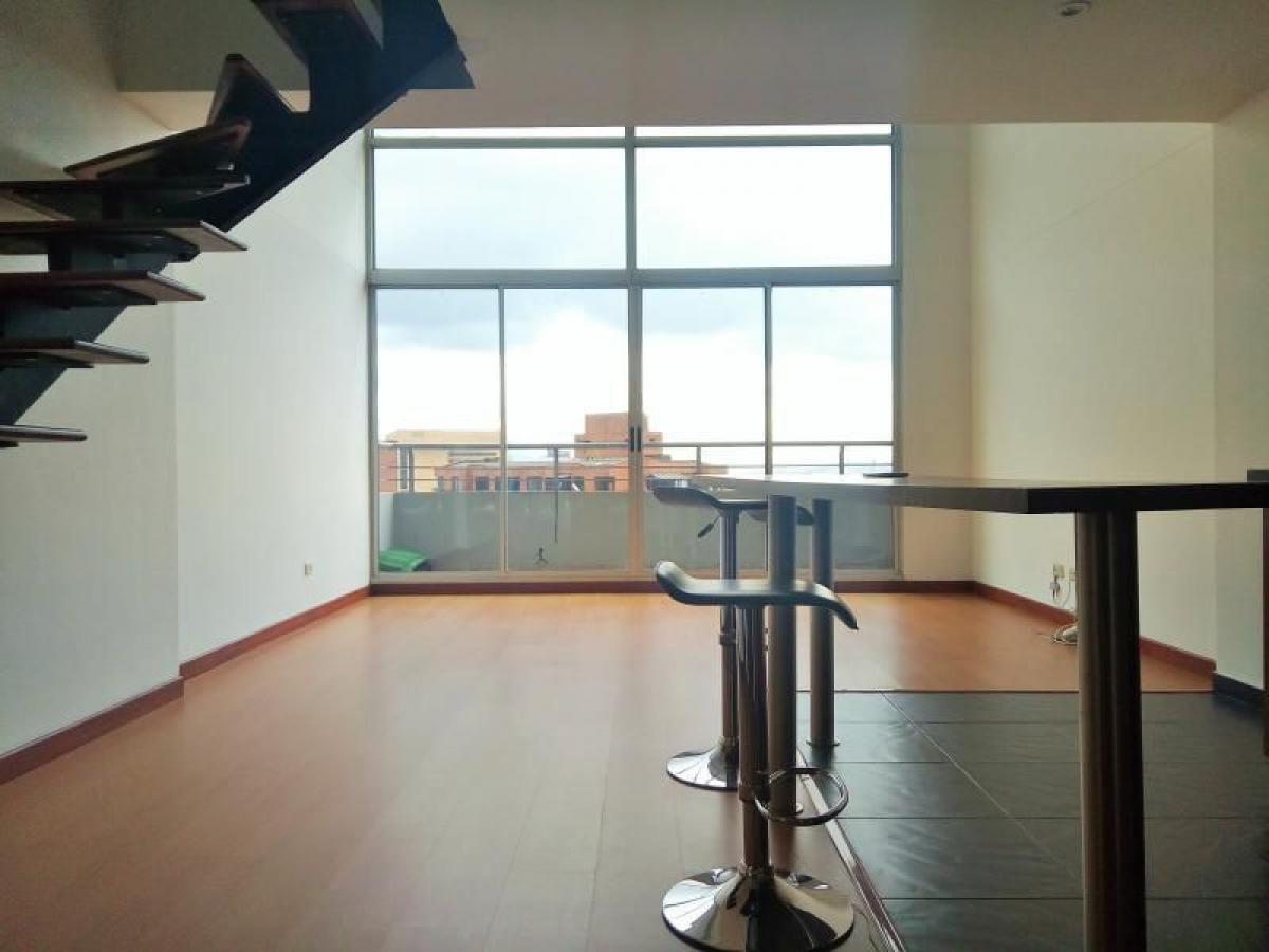 Studio in Bogota, Colombia No. 10488