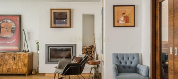 5 bedrooms Villa in Cascais, Portugal No. 87415 10