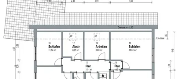 Дом с 7 спальнями в Аммерланд, Германия № 122753 18
