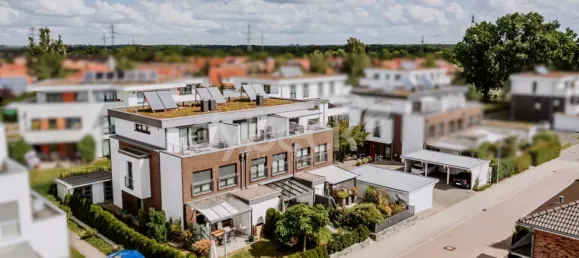 3 bedrooms Townhouse in Luneburg, Germany No. 338617 5