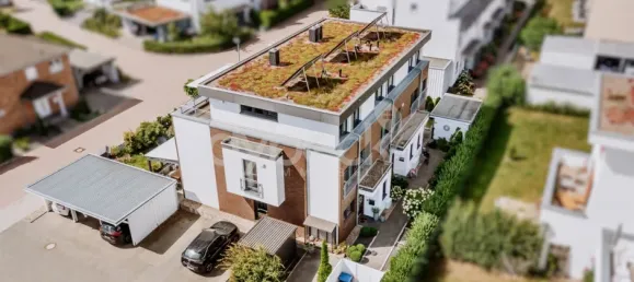 3 bedrooms Townhouse in Luneburg, Germany No. 338617 8