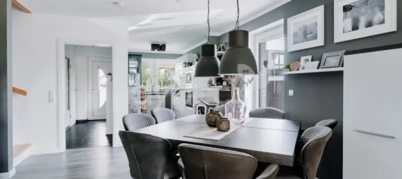 3 bedrooms Townhouse in Luneburg, Germany No. 338617 19