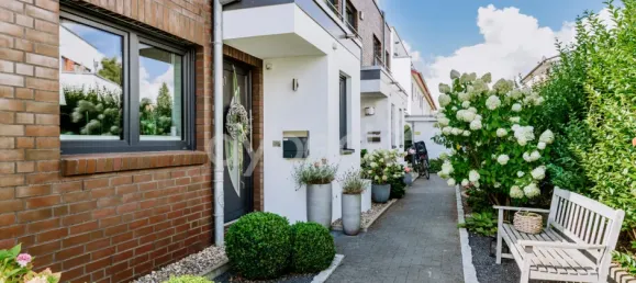 3 bedrooms Townhouse in Luneburg, Germany No. 338617 9