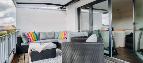 3 bedrooms Townhouse in Luneburg, Germany No. 338617 2