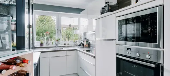 3 bedrooms Townhouse in Luneburg, Germany No. 338617 18