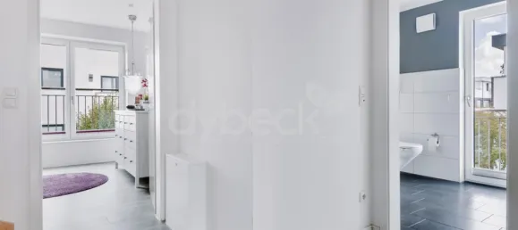 3 bedrooms Townhouse in Luneburg, Germany No. 338617 22