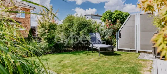 3 bedrooms Townhouse in Luneburg, Germany No. 338617 11