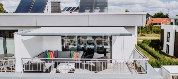 3 bedrooms Townhouse in Luneburg, Germany No. 338617 7