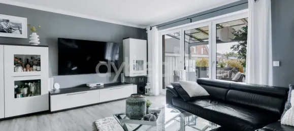 3 bedrooms Townhouse in Luneburg, Germany No. 338617 21