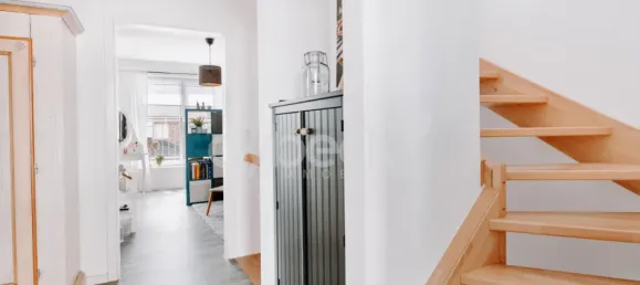 3 bedrooms Townhouse in Luneburg, Germany No. 338617 29