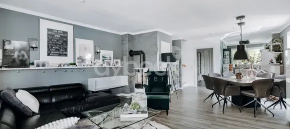 3 bedrooms Townhouse in Luneburg, Germany No. 338617 20