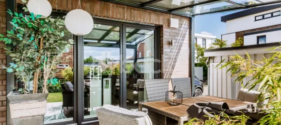 3 bedrooms Townhouse in Luneburg, Germany No. 338617 14