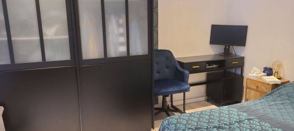 1 bedroom Apartment in Villejuif, France No. 328996 8