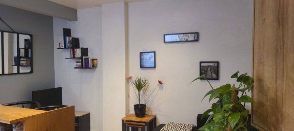 1 bedroom Apartment in Villejuif, France No. 328996 5