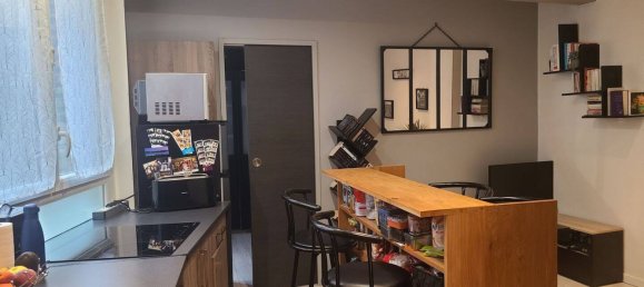 1 bedroom Apartment in Villejuif, France No. 328996 3