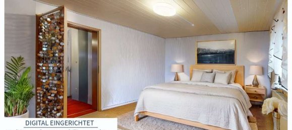 Замки и поместья с 5 комнатами в Бранденбург, Германия № 54779 3