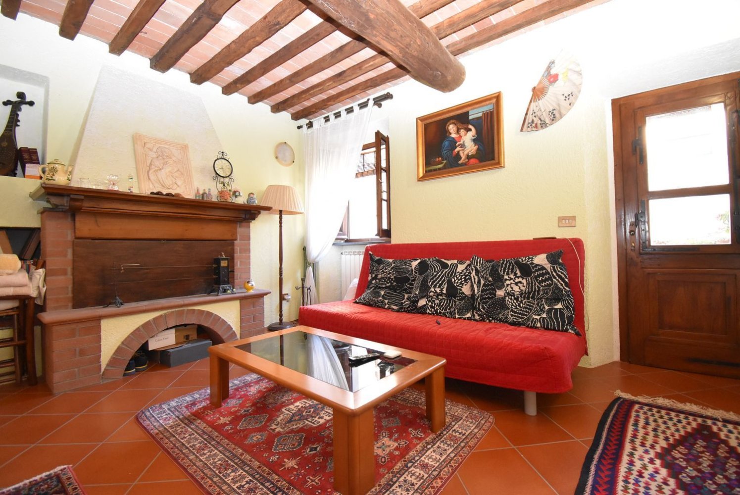 3 chambres Maison à Seravezza, Italy No. 332642