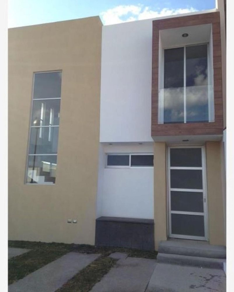 3 Schlafzimmer Haus in Aguascalientes, Mexico, Nr. 177603