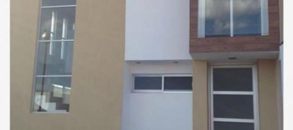 3 Schlafzimmer Haus in Aguascalientes, Mexico, Nr. 177603 2