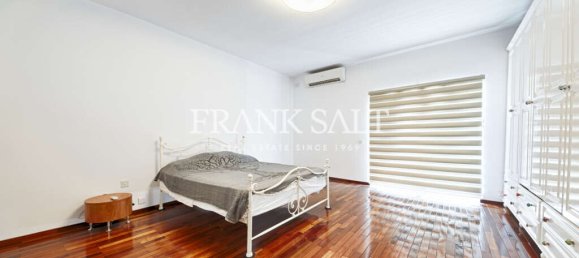 Apartamento de 4 dormitorios en Pieta, Malta No. 1089 10