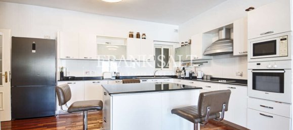 Apartamento de 4 dormitorios en Pieta, Malta No. 1089 3