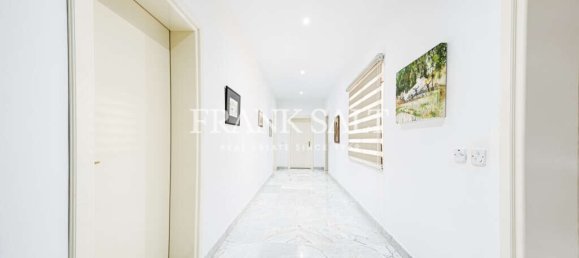 Apartamento de 4 dormitorios en Pieta, Malta No. 1089 7