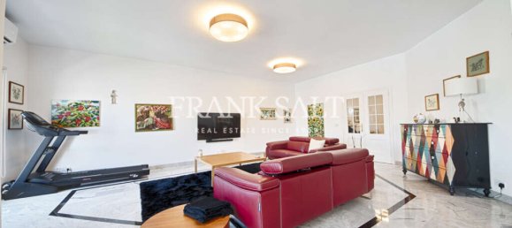 Apartamento de 4 dormitorios en Pieta, Malta No. 1089 5