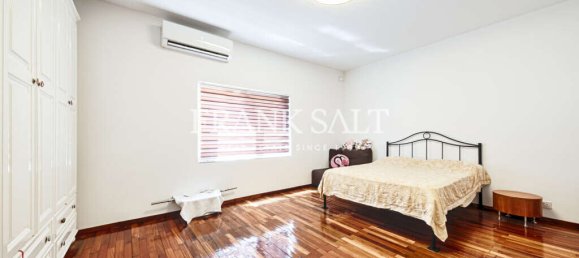 Apartamento de 4 dormitorios en Pieta, Malta No. 1089 8