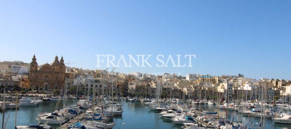 Apartamento de 4 dormitorios en Pieta, Malta No. 1089 13