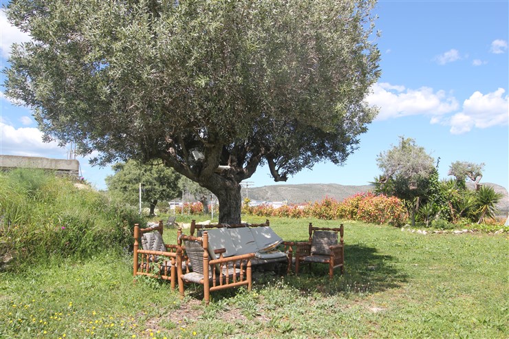  Land in Benissa, Spain No. 193452