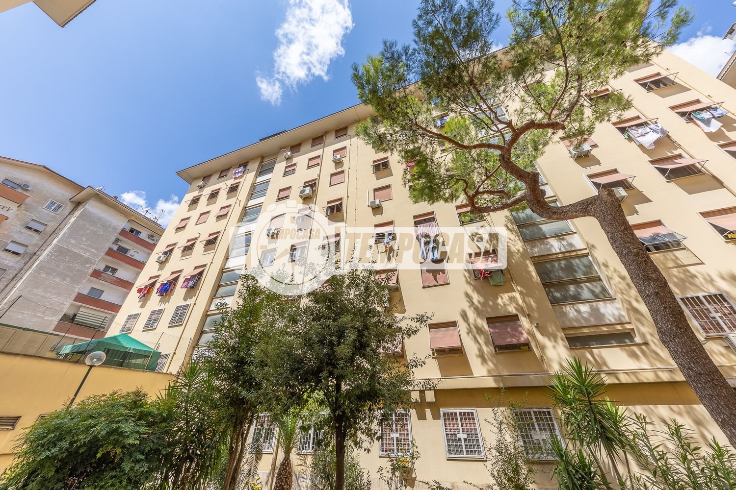 3 Schlafzimmer Wohnung in Rome, Italy, Nr. 341801