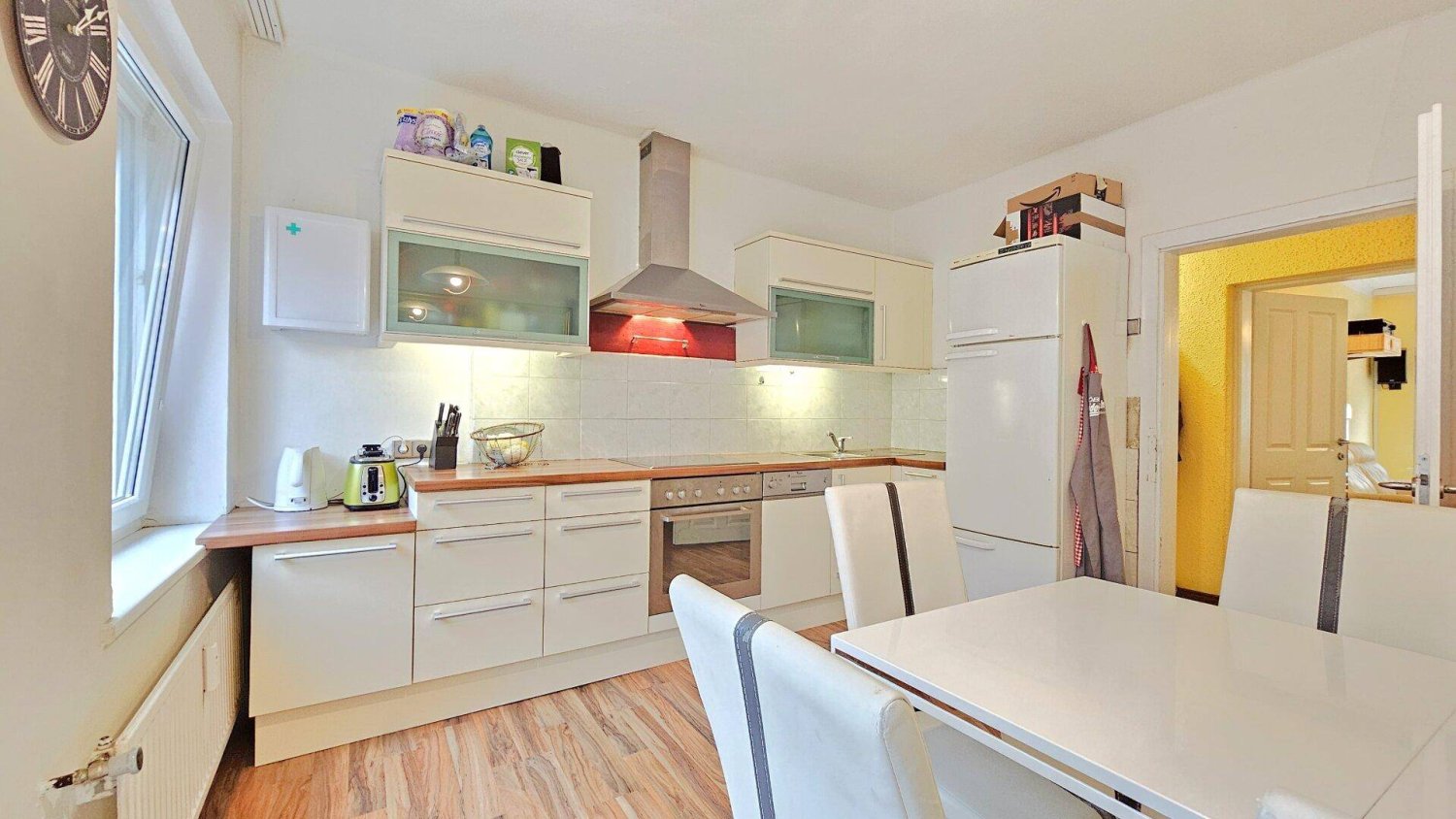 3 rooms Apartment in Spittal an der Drau, Austria No. 155470