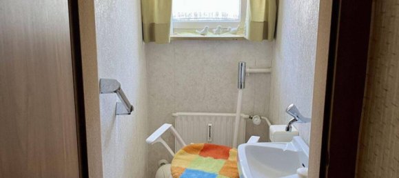 8 rooms Townhouse in Zollernalbkreis, Germany No. 370621 22