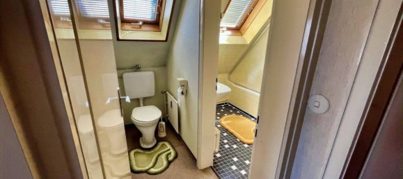 8 rooms Townhouse in Zollernalbkreis, Germany No. 370621 13