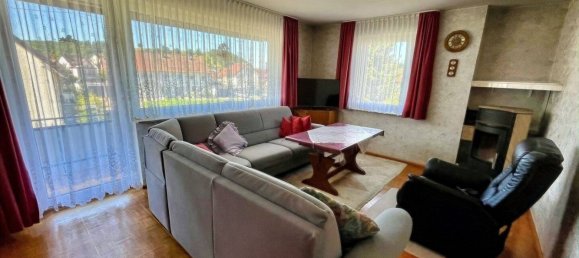 8 rooms Townhouse in Zollernalbkreis, Germany No. 370621 19